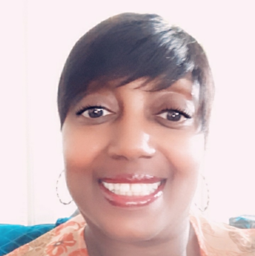 Meet your Posher, Rita